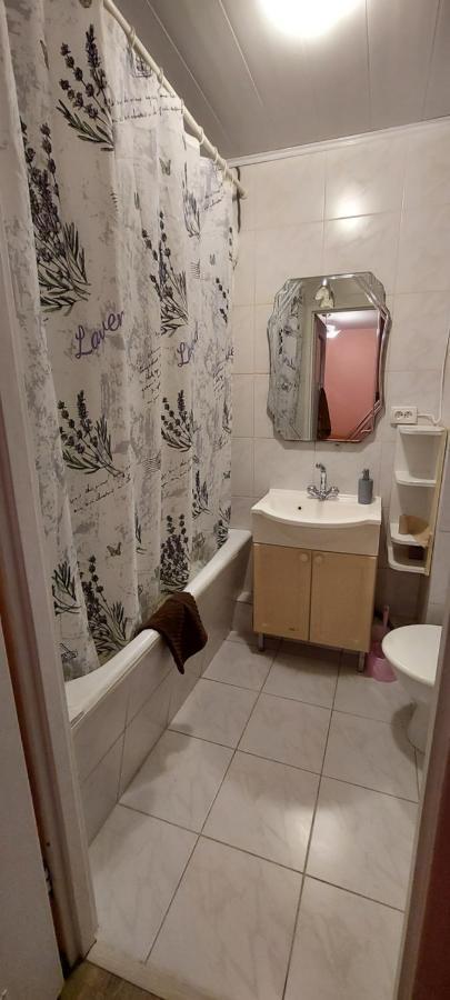 Nice Apartment 키예프 외부 사진