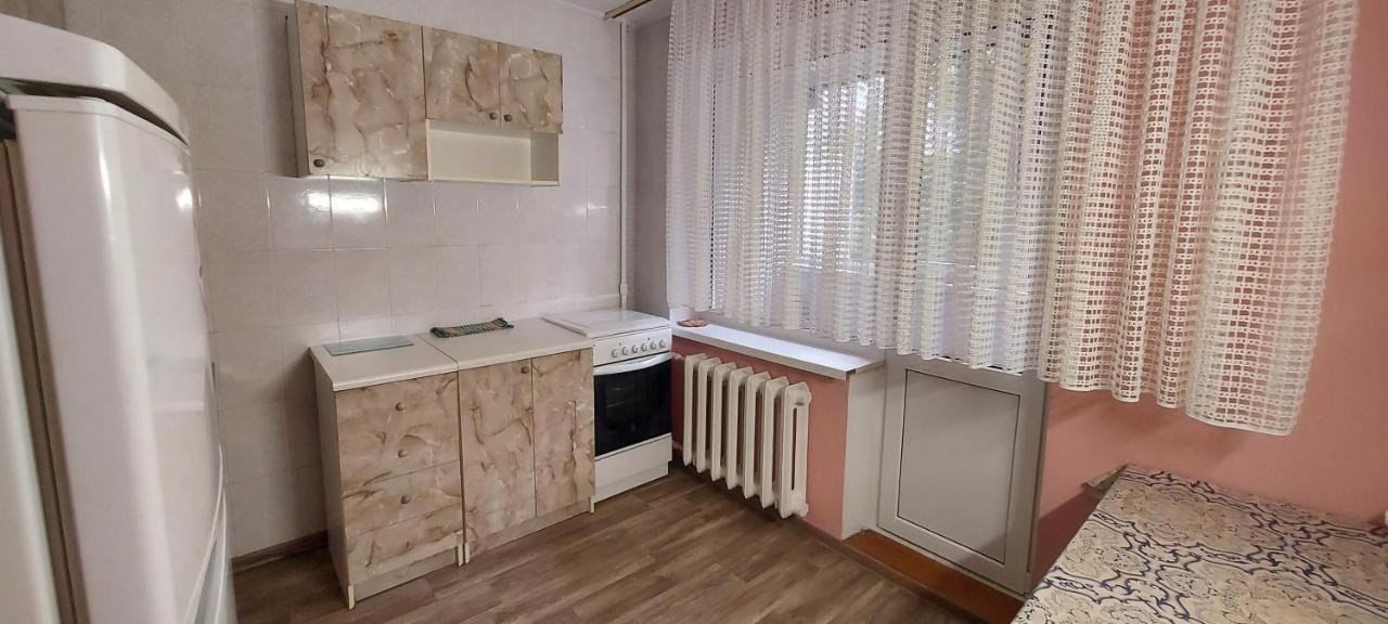 Nice Apartment 키예프 외부 사진