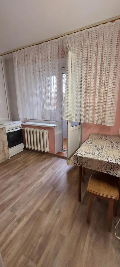 Nice Apartment 키예프 외부 사진