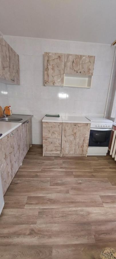 Nice Apartment 키예프 외부 사진