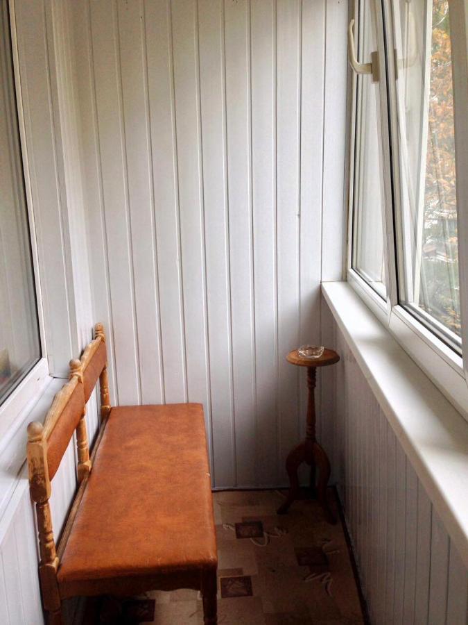 Nice Apartment 키예프 외부 사진